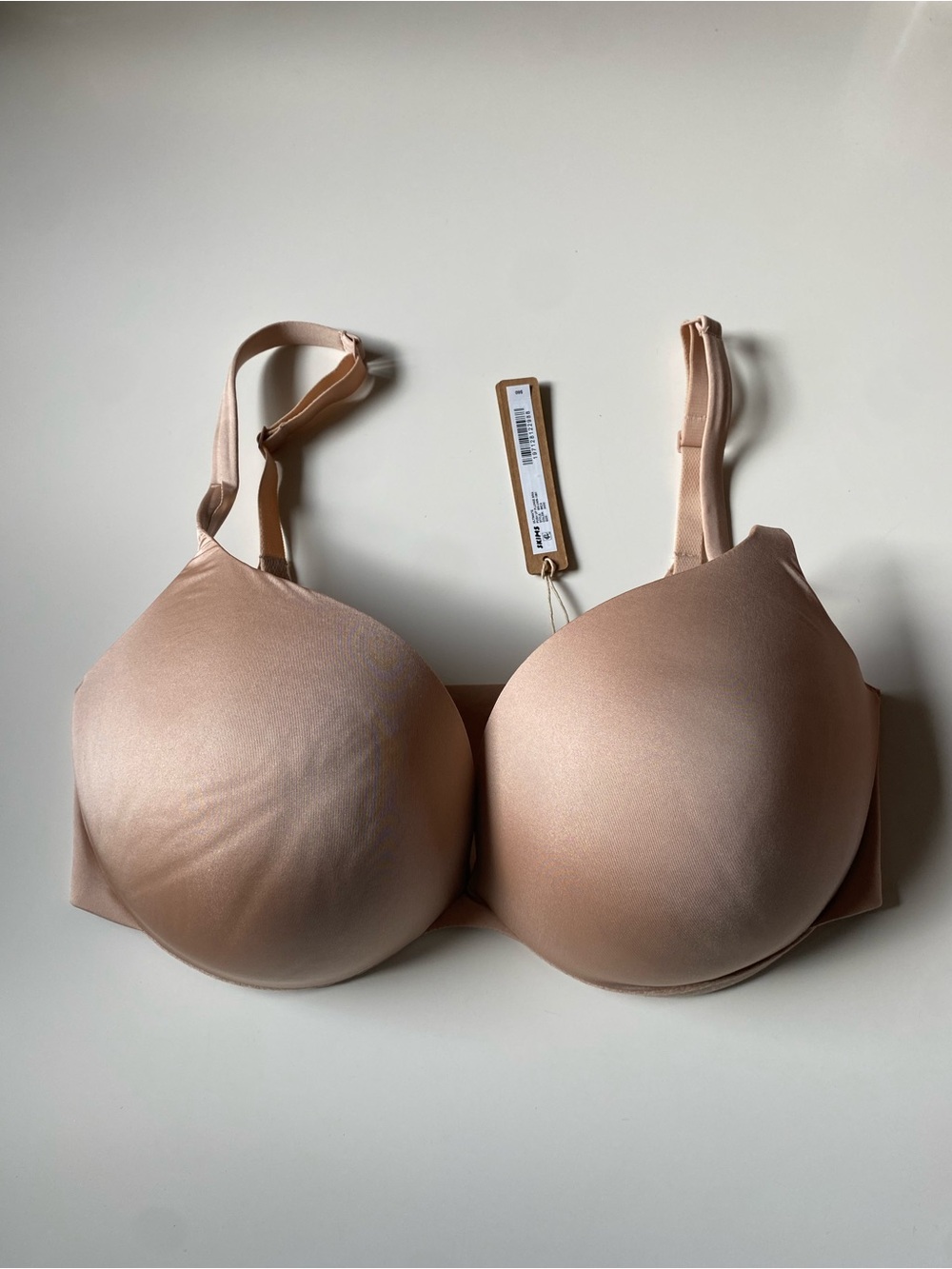 SKIMS Teardrop Push-Up Bra - Picture 5 of 5